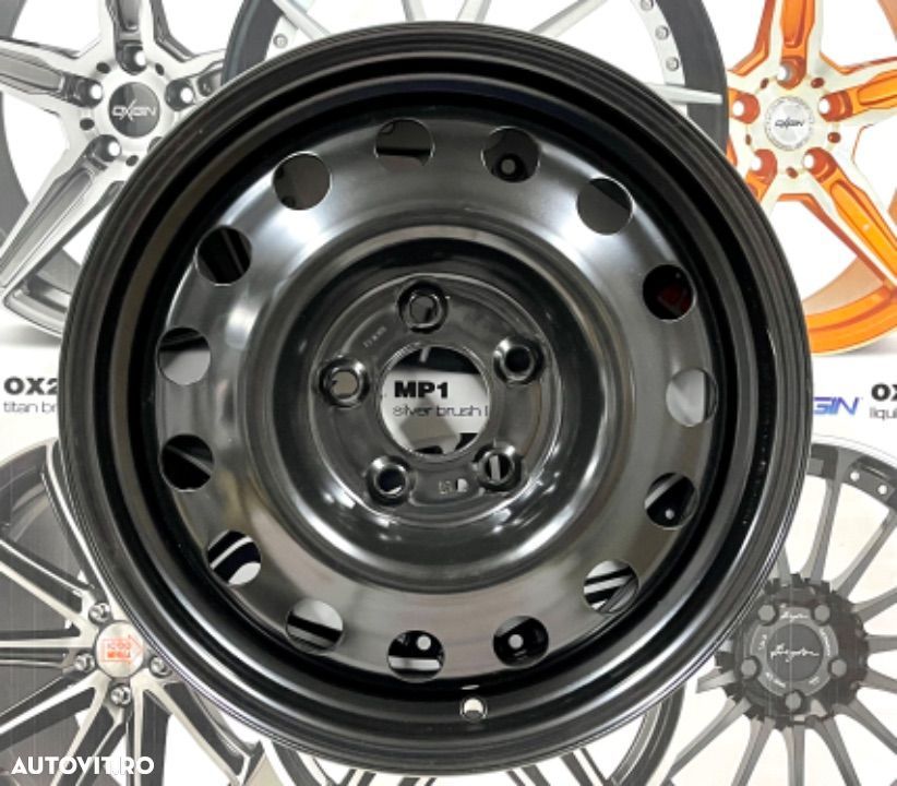 Jante Kia Carens Pro Ceed Niro Optima Sorento Sportage 16 inch noi - 1