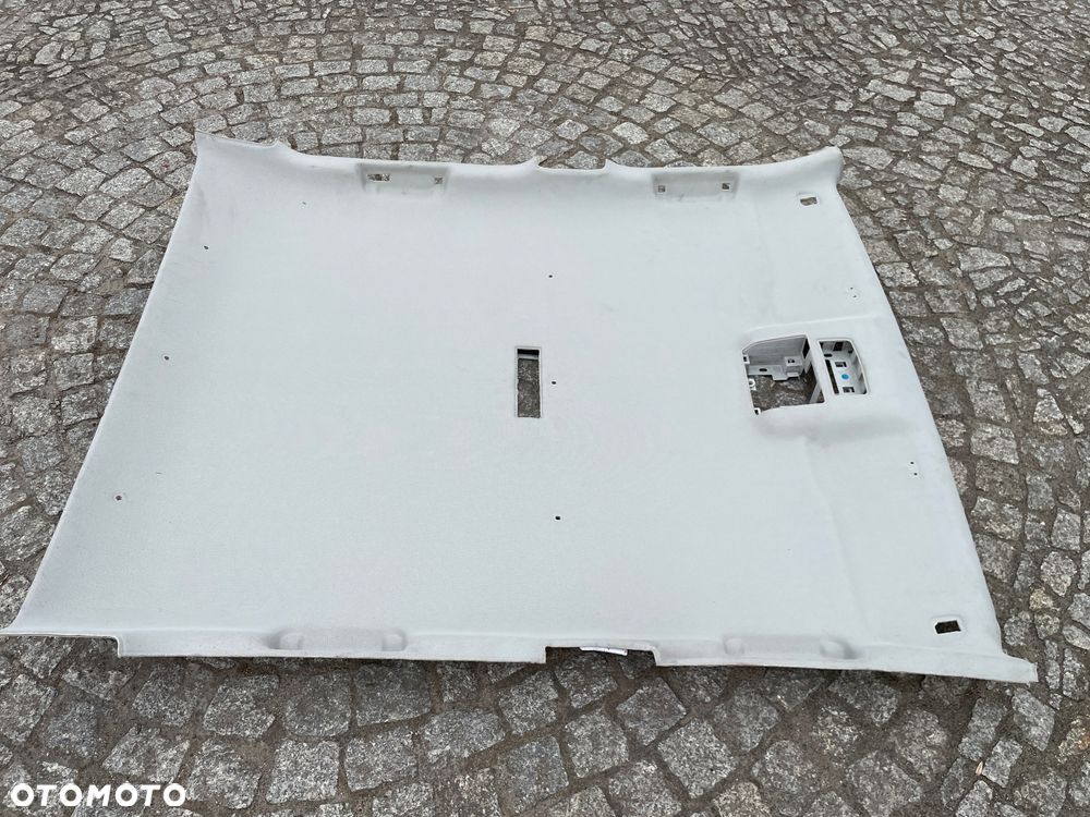 Podsufitka VW Amarok 2H7867501M - 3