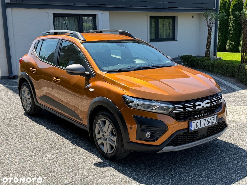 Dacia Sandero - 2