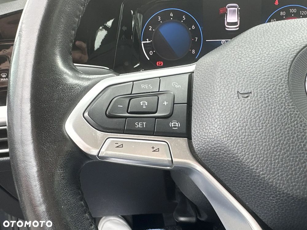 Volkswagen Golf 1.5 TSI EVO Life - 24
