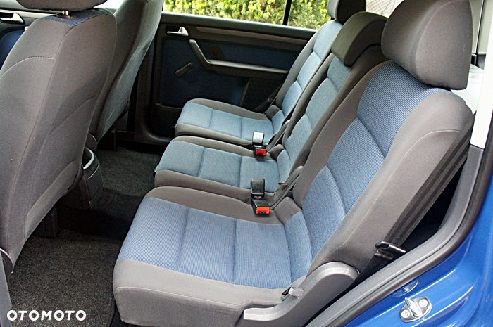 Volkswagen Touran 1.9 TDI United - 23