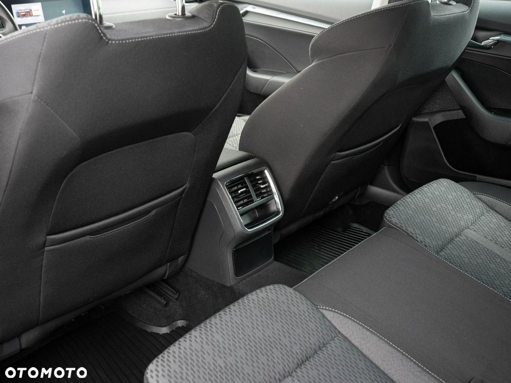 Skoda Octavia - 23