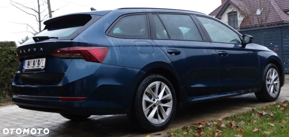 Skoda Octavia ver-1-5-tsi-act-ambition - 8