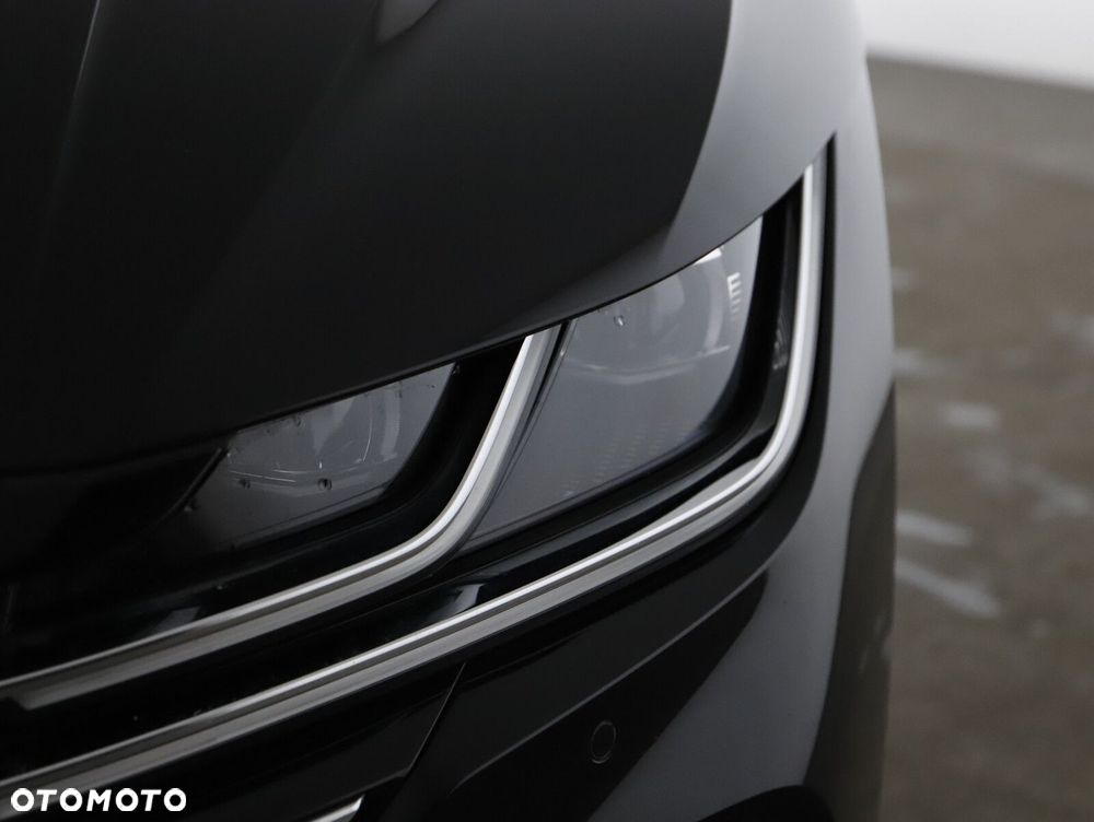 Volkswagen Arteon Shooting Brake 2.0 TDI 4Motion Elegance DSG - 27