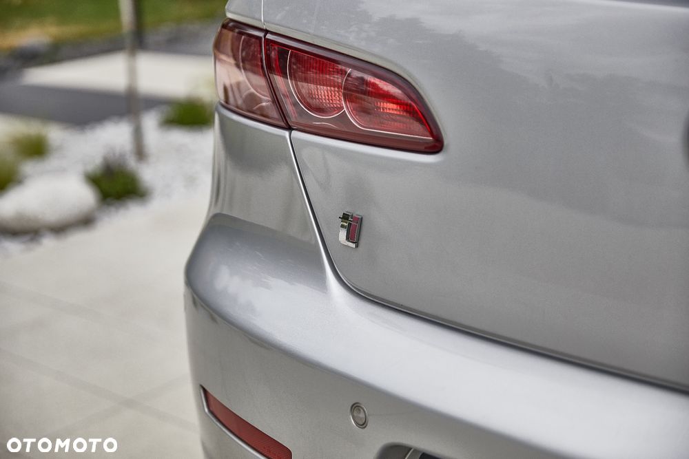 Alfa Romeo 159 2.4JTDM Q-ti - 11