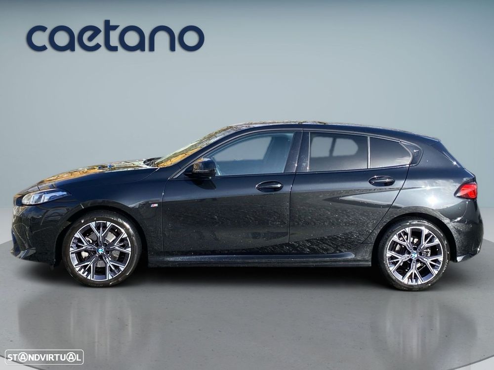 BMW 118 d Pack Desportivo M - 22