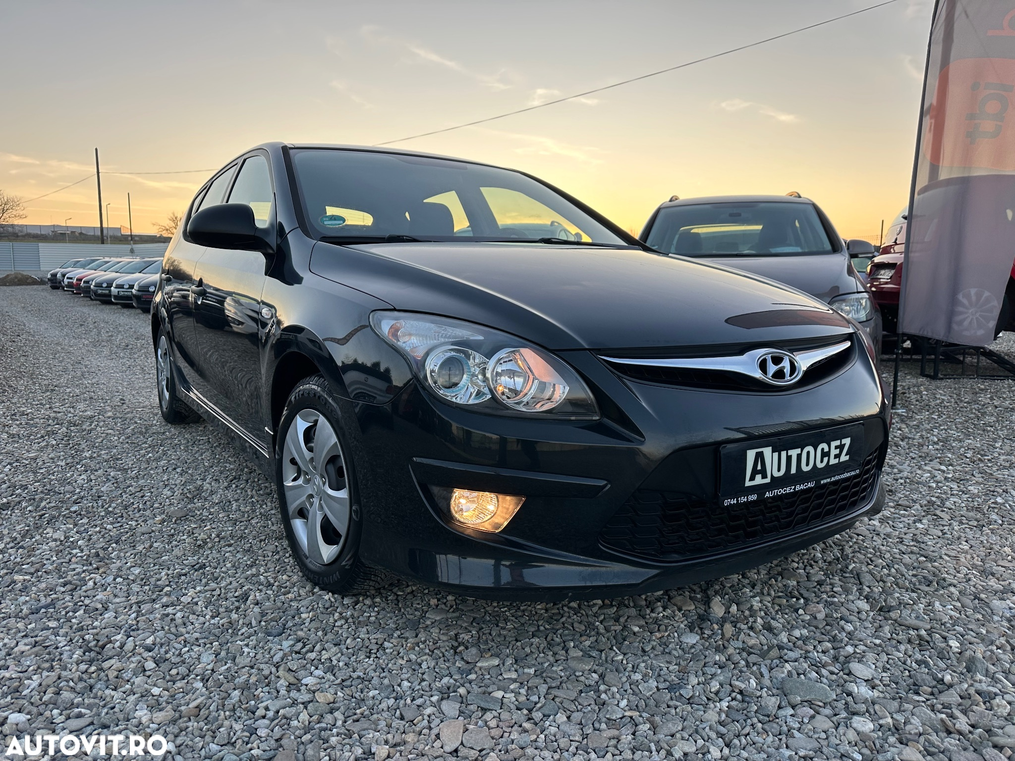 Hyundai i30 - 2