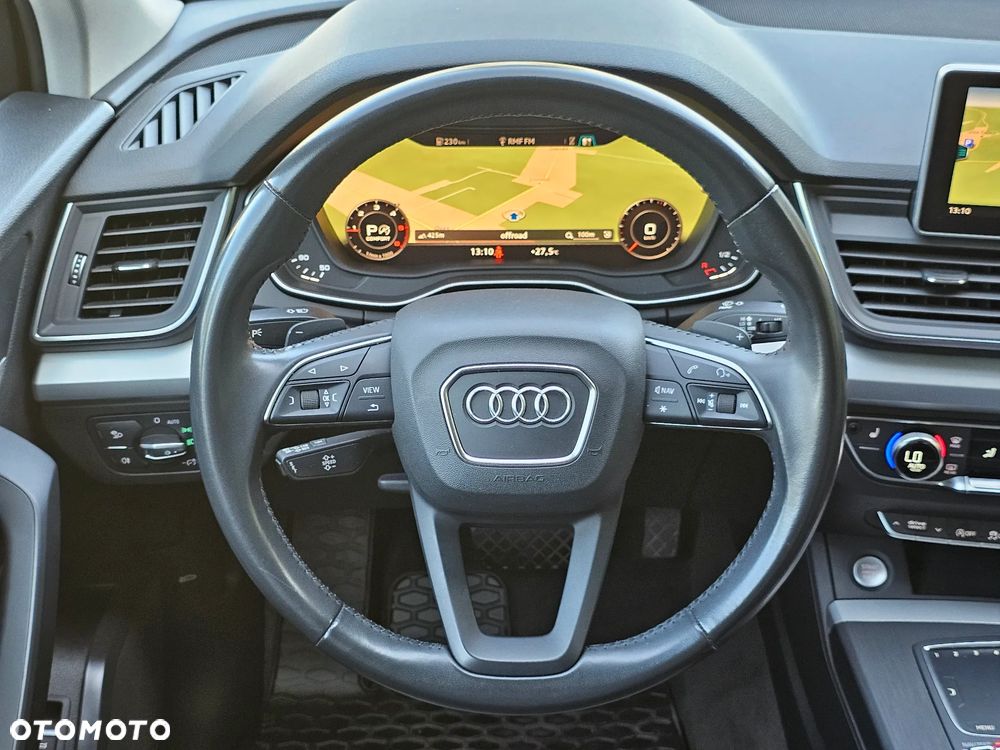Audi Q5 2.0 TDI Quattro S tronic - 27