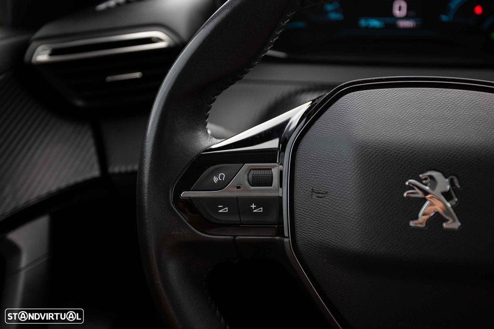 Peugeot e-2008 50 kWh Active Pack - 44