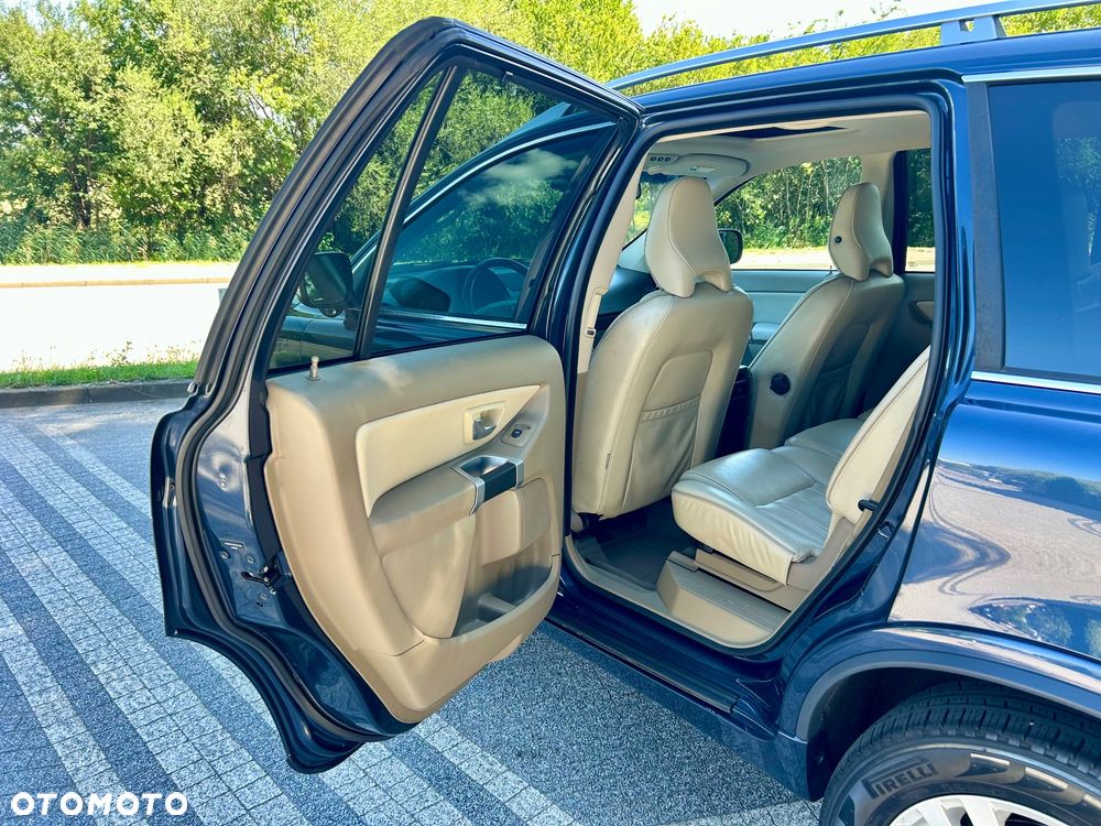 Volvo XC 90 3.2 AWD Executive - 18