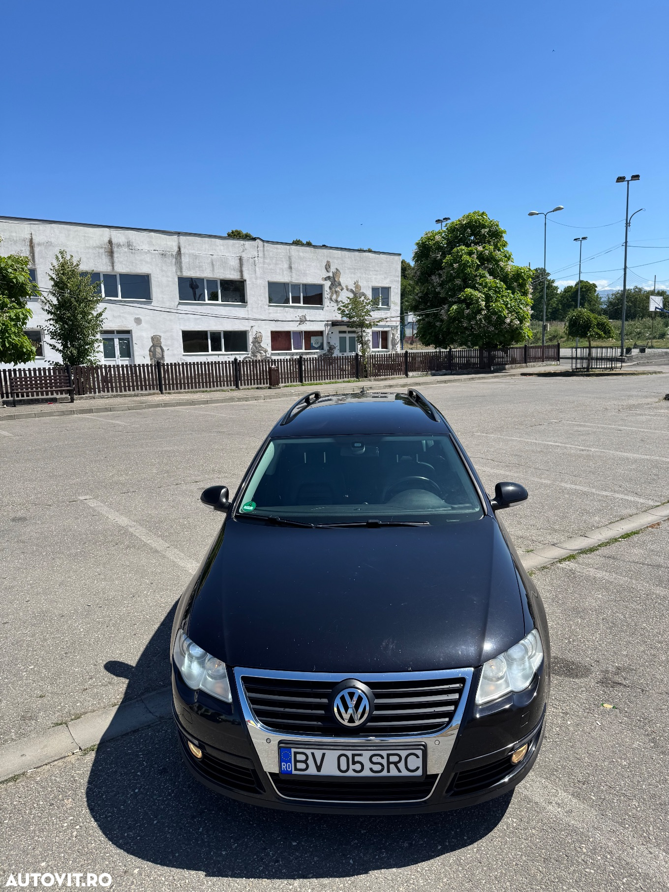 Volkswagen Passat Variant 2.0 TDI DPF DSG Comfortline - 4