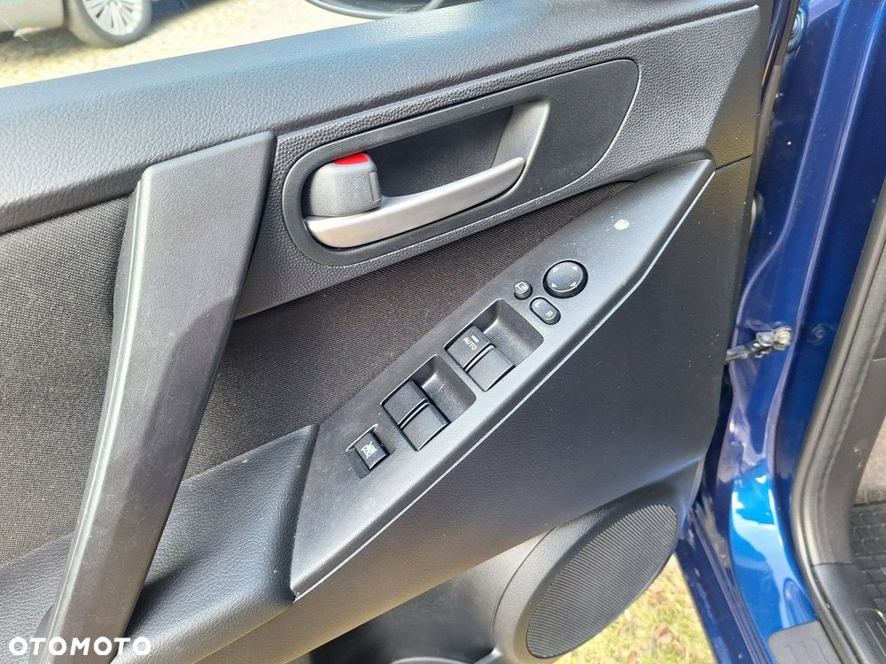 Mazda 3 1.6 Sport Active Plus - 25