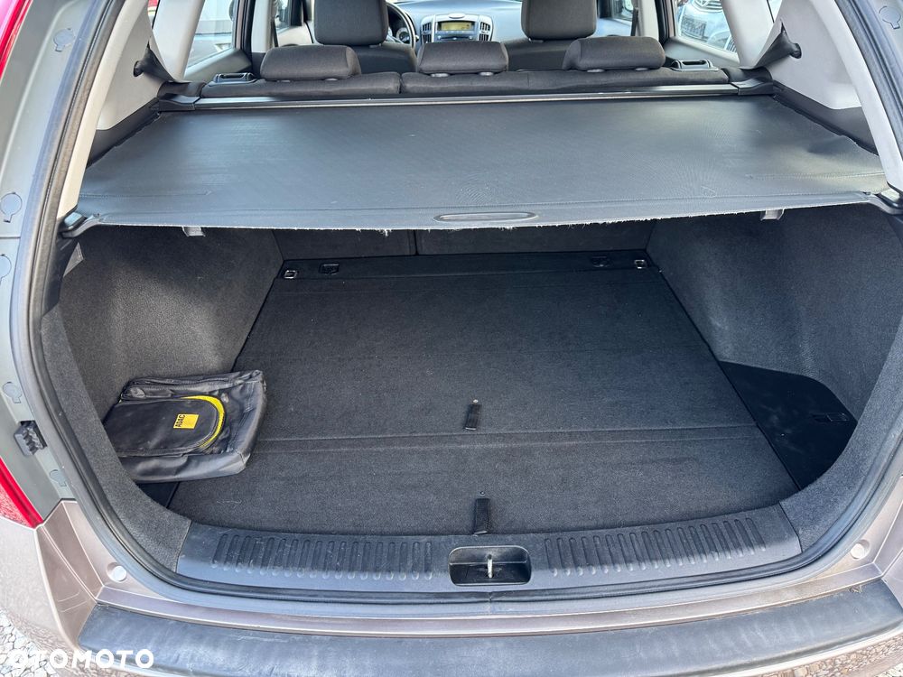 Kia Ceed Cee'd 1.4 Comfort - 23