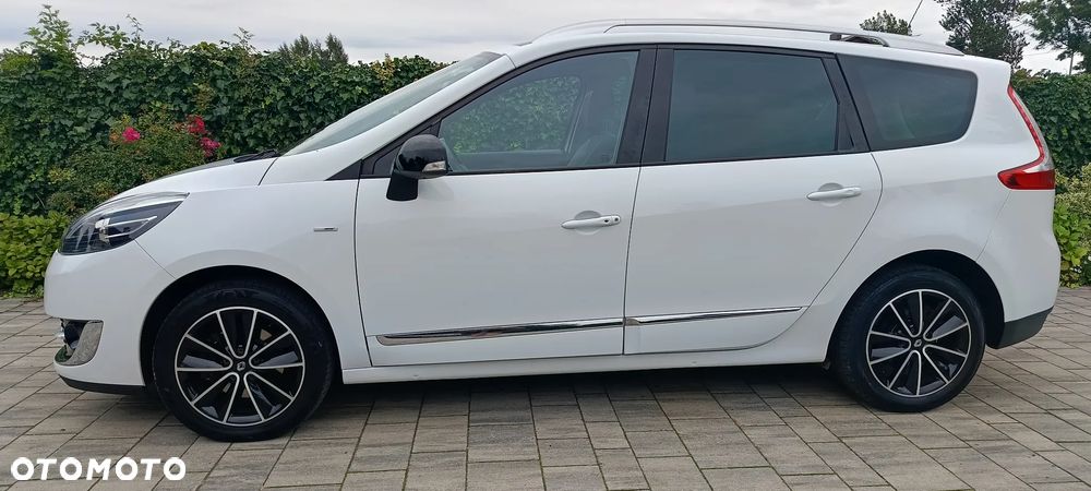 Renault Grand Scenic ENERGY dCi 130 Start & Stop Euro 6 Bose Edition - 5