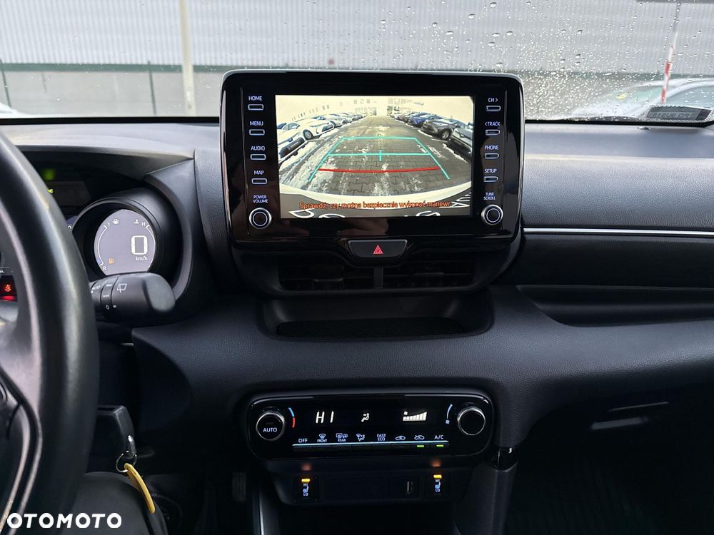 Toyota Yaris Hybrid 1.5 Comfort - 16