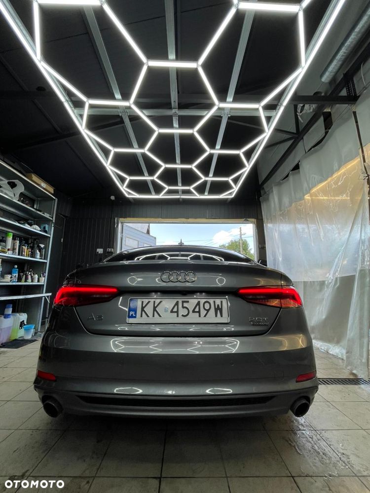 Audi A5 Sportback - 28