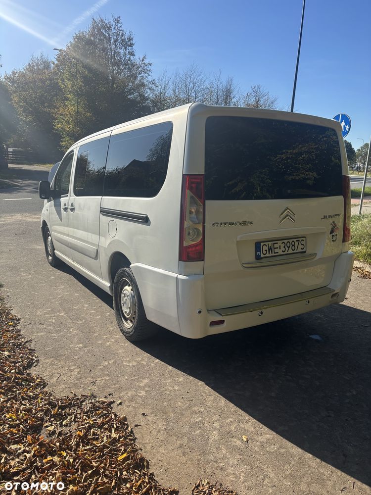 Citroën Jumpy Combi - 3