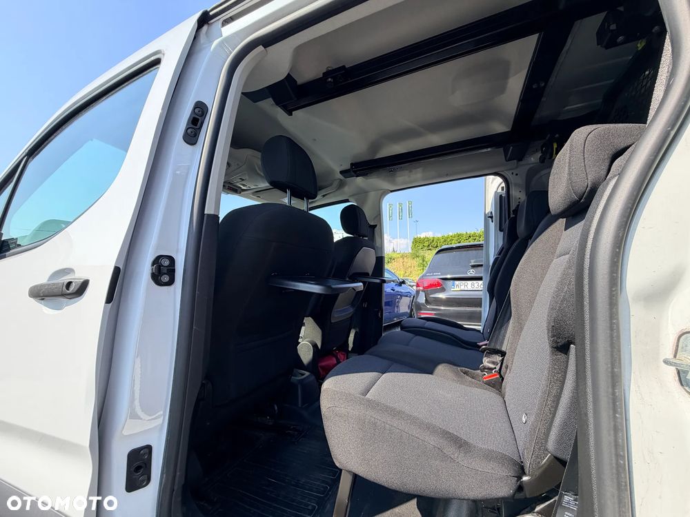 Toyota ProAce - 16