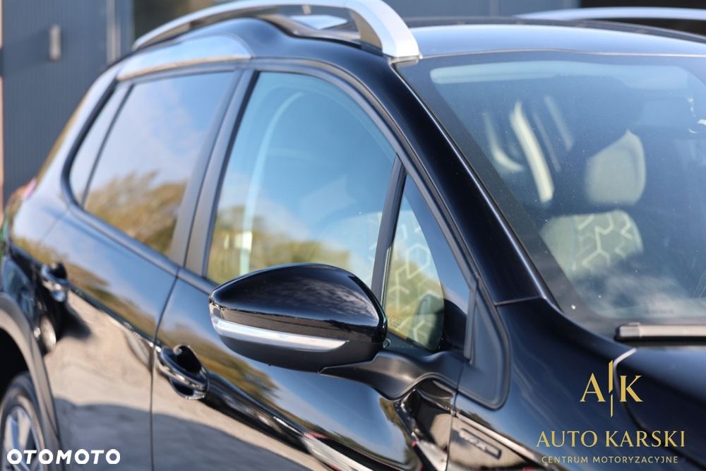 Peugeot 2008 - 17