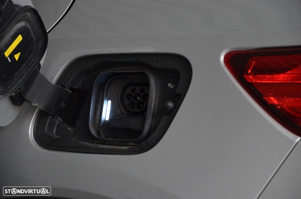 Volvo XC 40 Recharge Extended Range Plus - 3