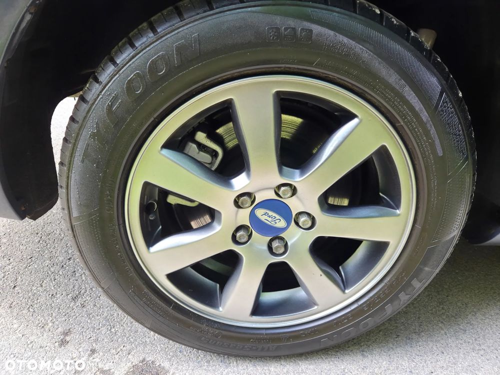 Ford Mondeo 1.6 T Ambiente - 26