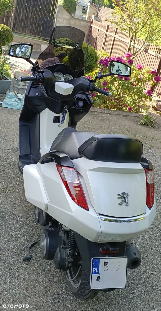 Peugeot Satelis - 4