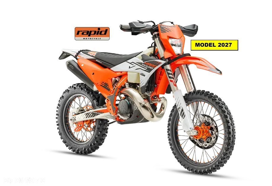 KTM EXC 300 - 1