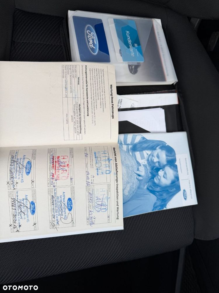 Ford S-Max 2.0 TDCi Titanium - 14