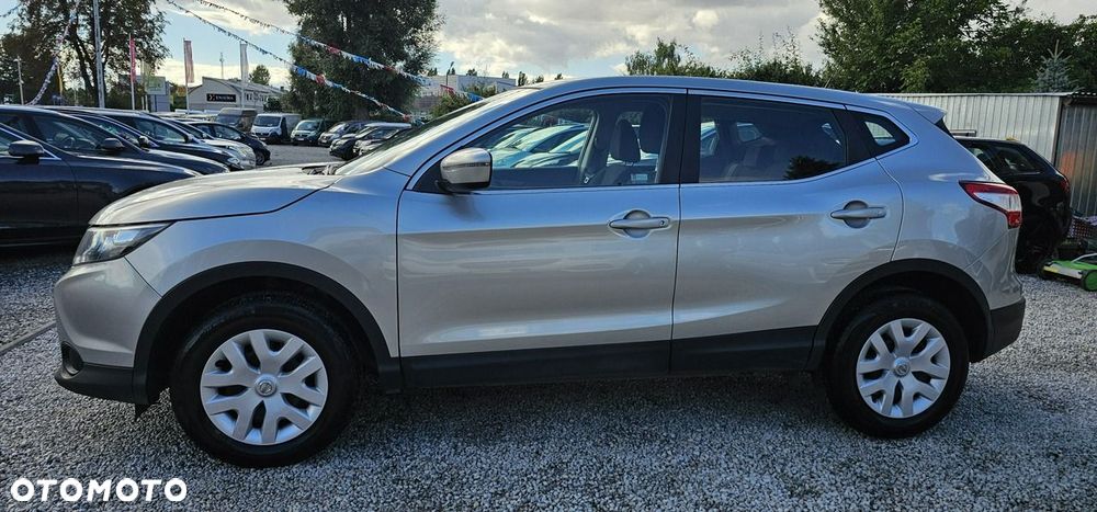 Nissan Qashqai - 18