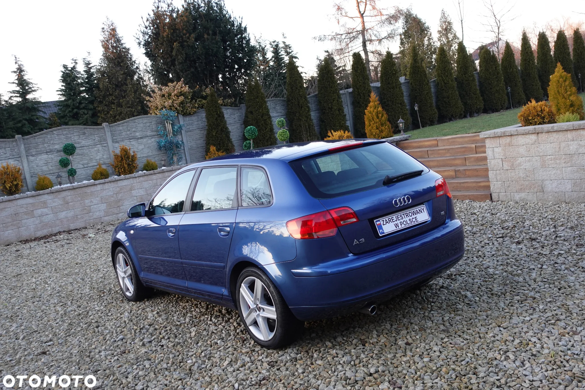Audi A3 - 2