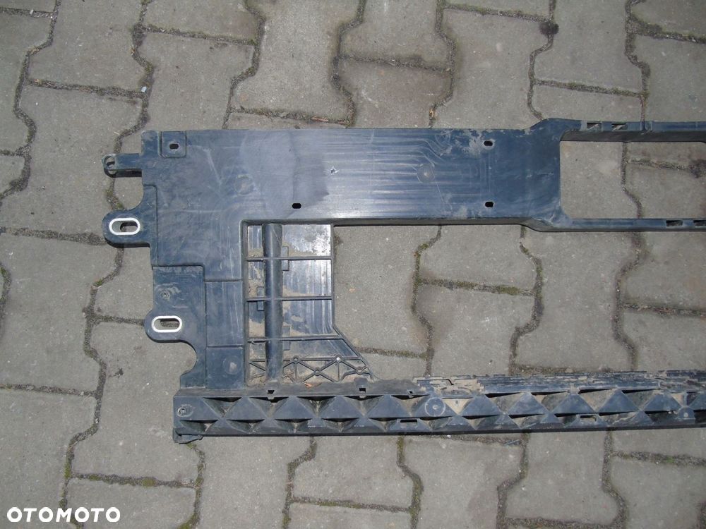 Man TGL TGM zderzak przedni 81.41610-574 - 3