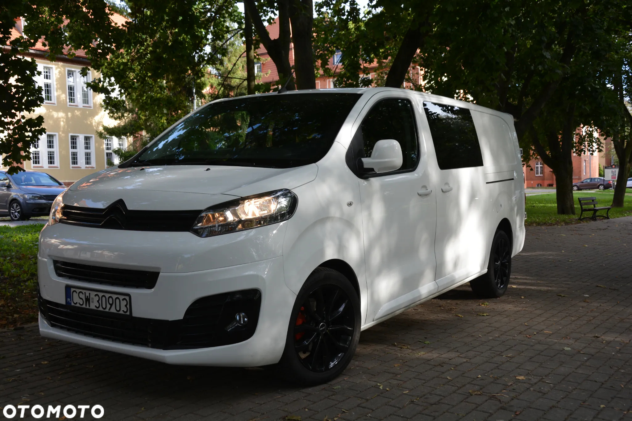 Citroën JUMPY - 28
