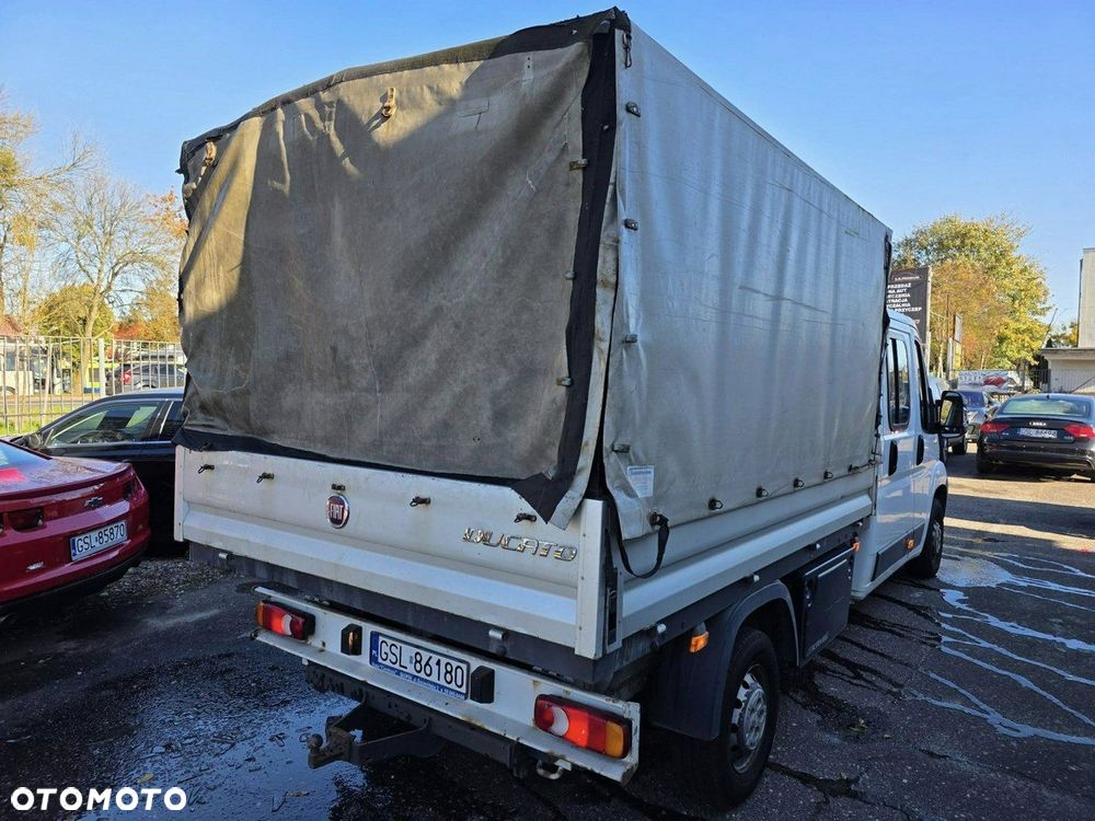 Fiat Ducato - 4