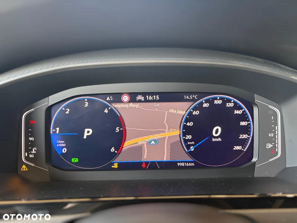 Volkswagen Arteon 2.0 TDI 4Motion R-Line DSG - 18