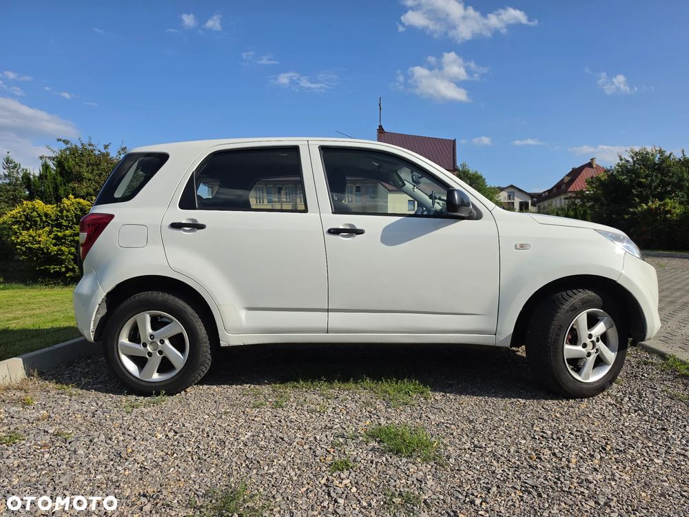 Daihatsu Terios Edition - 3