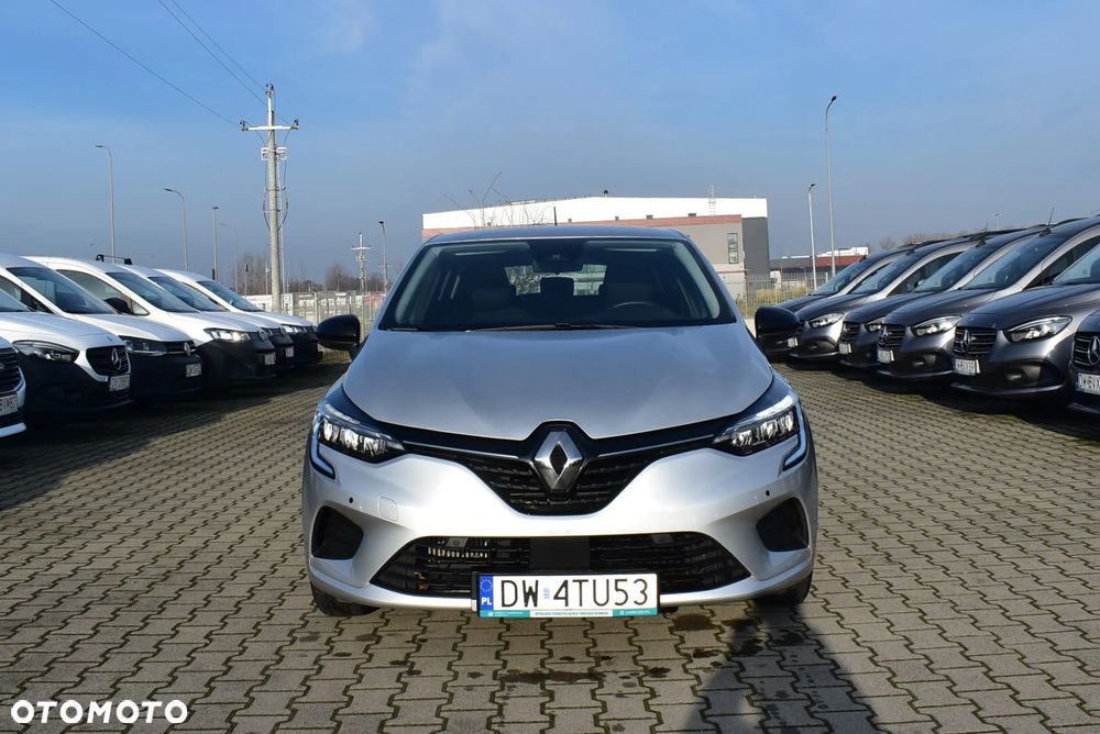 Renault Clio 1.0 TCe Equilibre - 4