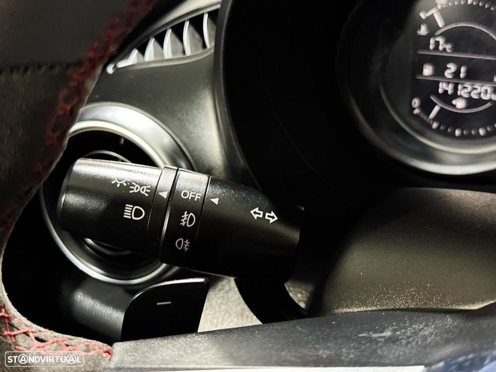 Abarth 124 Spider 1.4 MultiAir Turbo Auto GT - 36