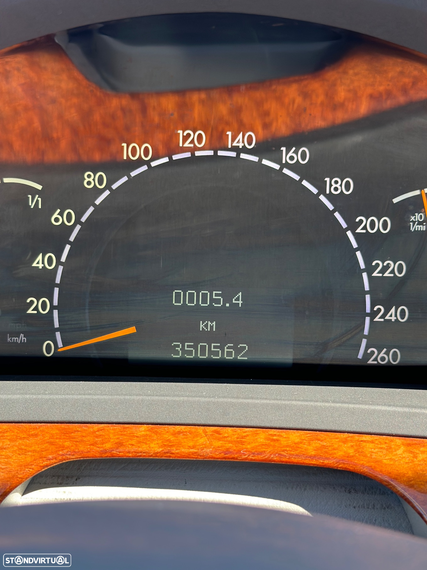 Mercedes-Benz S 400 CDi Longo - 11