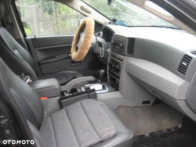 Jeep Grand Cherokee 3.7 V6 - 19