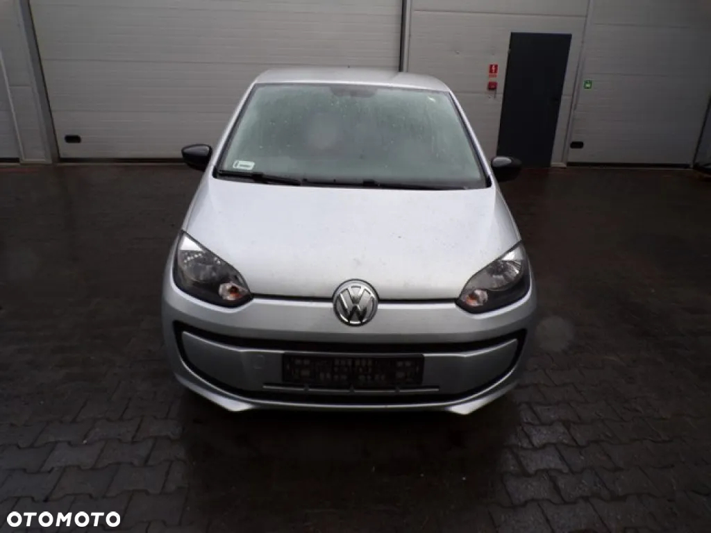 Części - Vw Up 1.0 MPI 3D HB 12R - 2