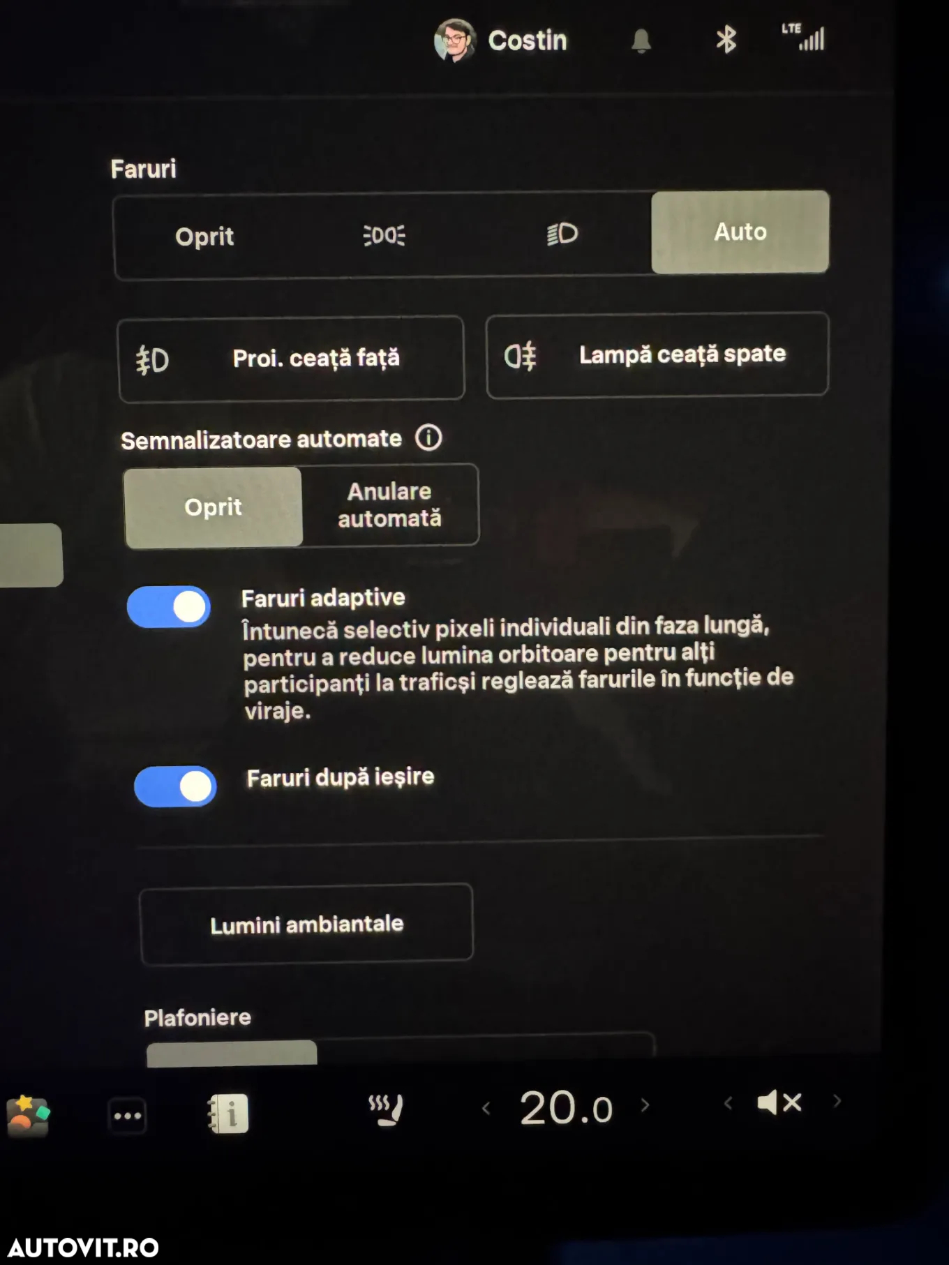 Tesla Model 3 Long Range - 31