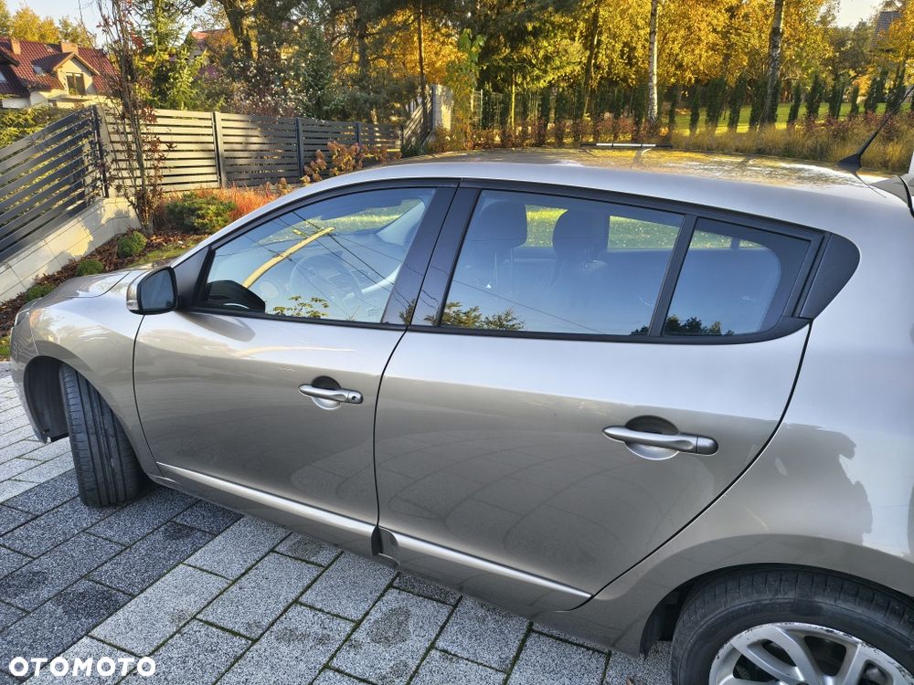 Renault Megane - 5