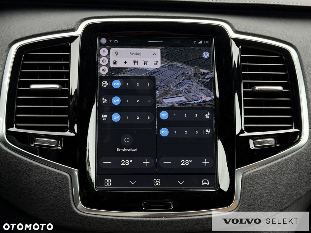 Volvo XC 90 - 38