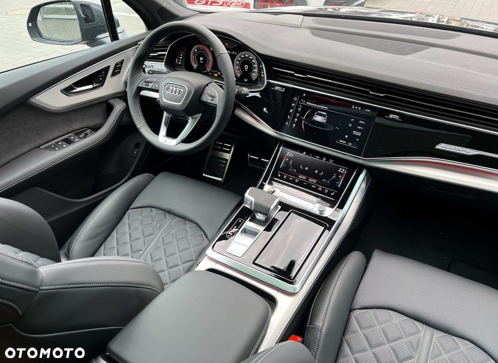 Audi Q7 - 14