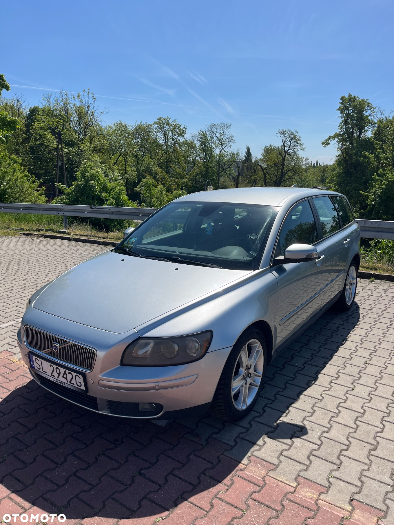 Volvo V50 2.0D - 3