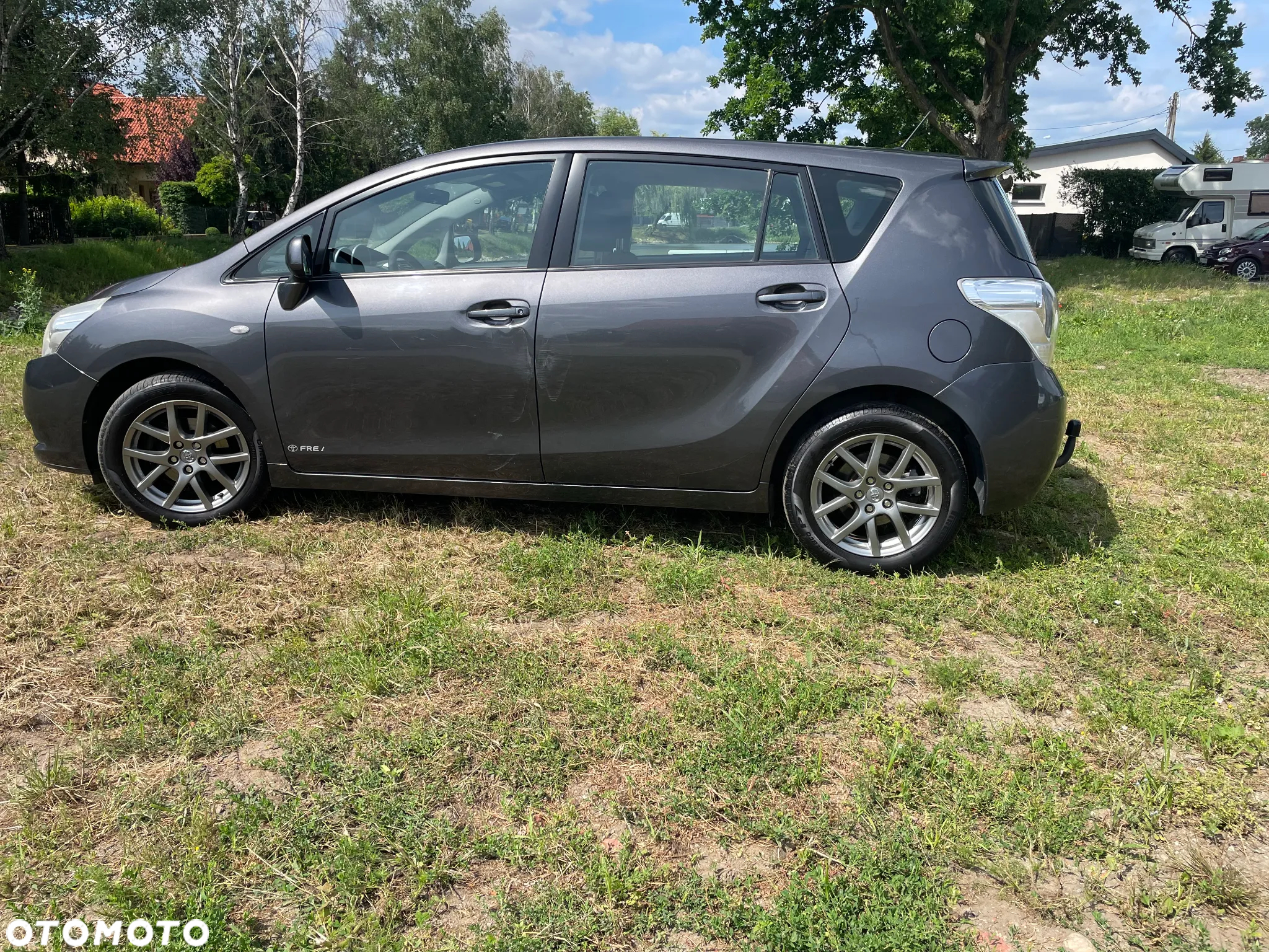 Toyota Verso 2.0 D-4D Luna - 3