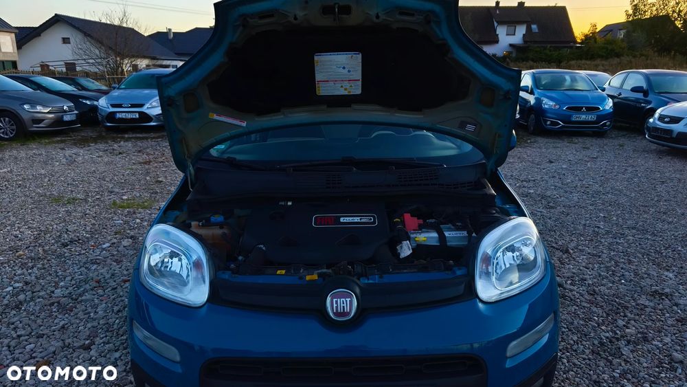 Fiat Panda - 35