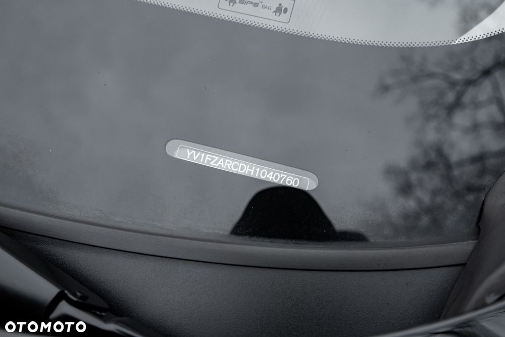 Volvo V60 Cross Country D3 Geartronic - 34