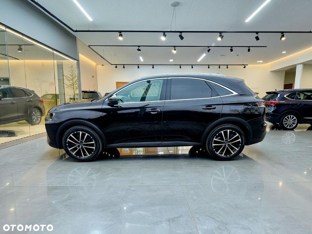DS Automobiles DS 7 Crossback 1.6 E-Tense Grand Chic - 9