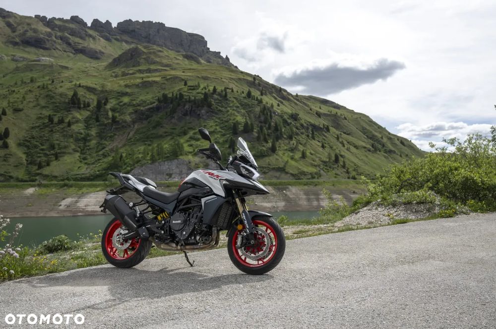 Benelli TRK 902 Xplorer - 6